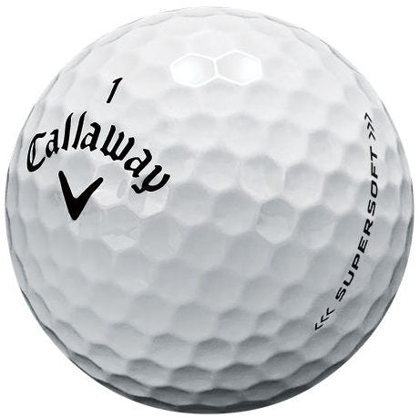 12 Callaway Assorted