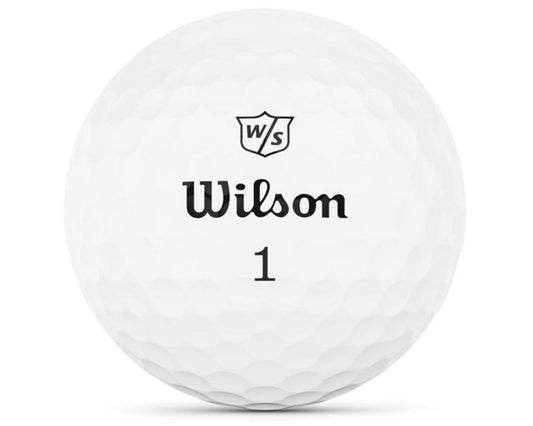 12 Wilson Assorted