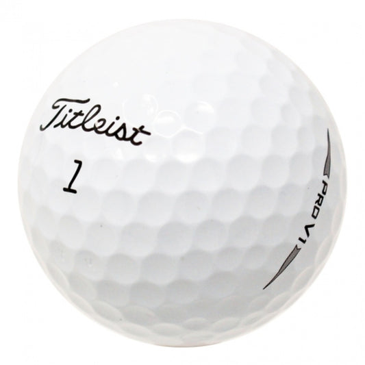 12 Titlest Pro V1