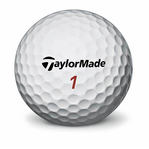 12 Taylormade Assorted